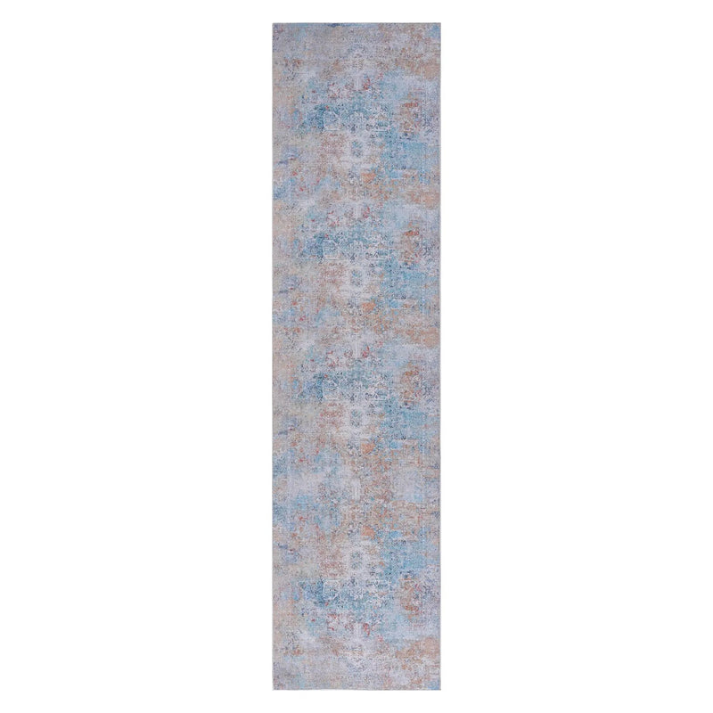 Maval - Runner Rug Washable by Unique Piece Furniture