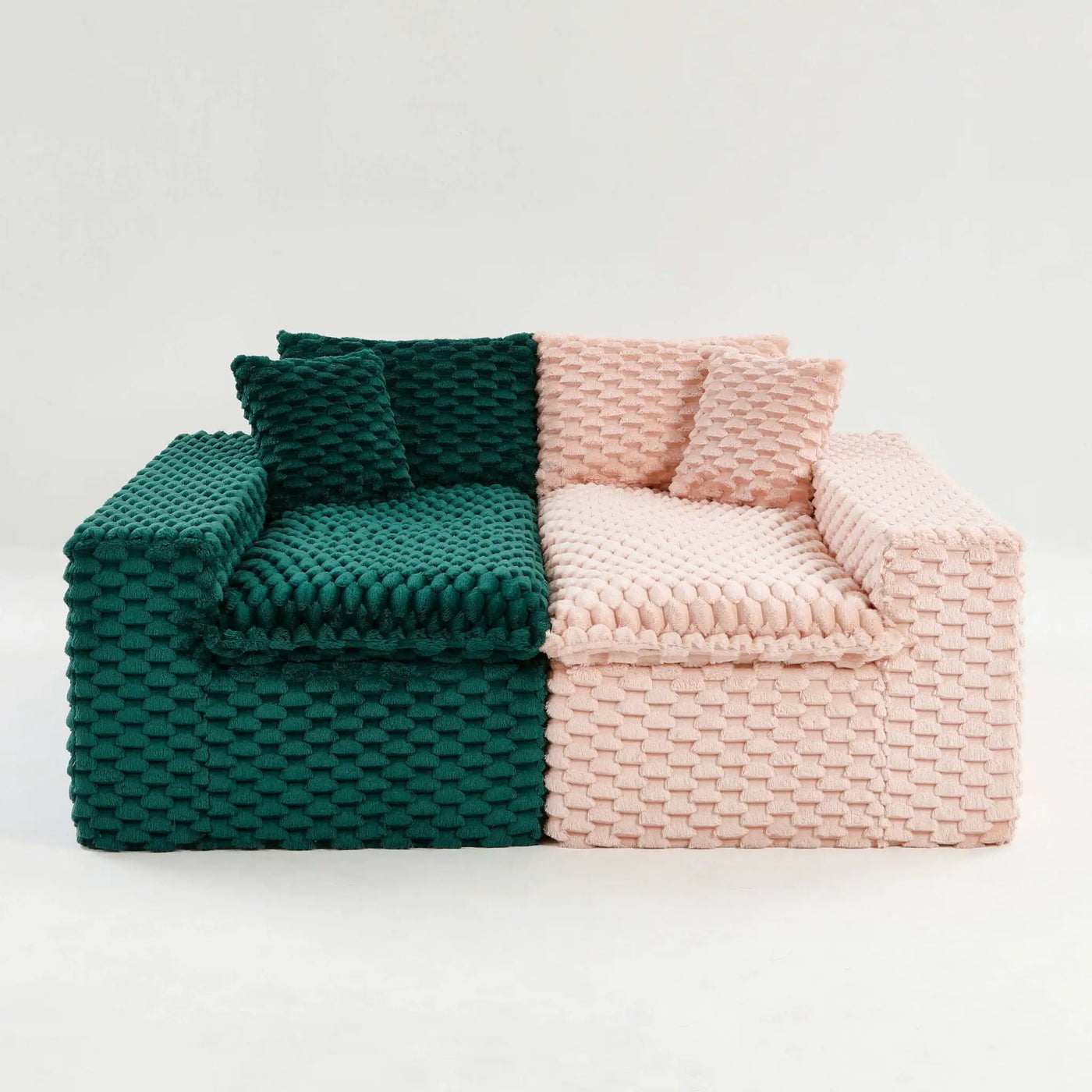 Luxury Multifunctional Sofa For Living Room by HouseOfZazla