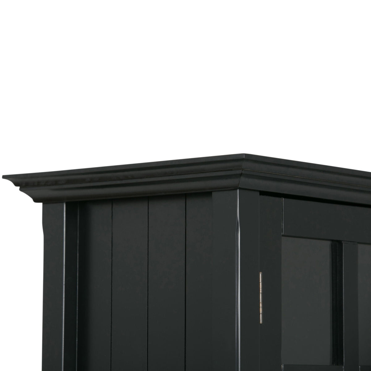 Acadian - Medium Storage Cabinet, Handcrafted, photo 25 of 26