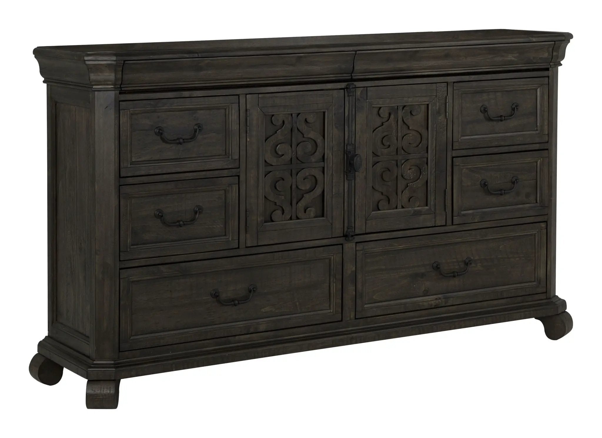 Bellamy - Drawer Dresser by Unique Piece Furniture