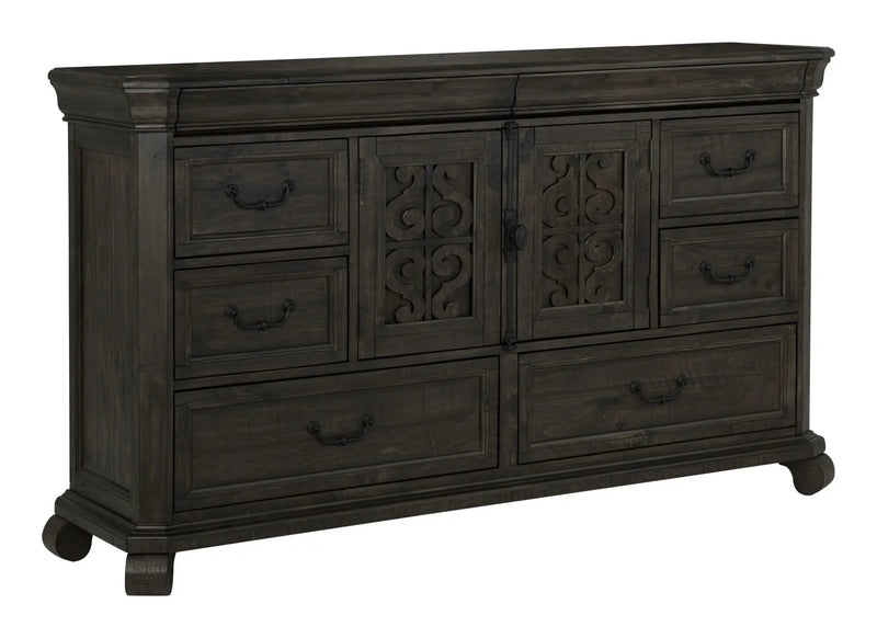 Bellamy - Drawer Dresser by Unique Piece Furniture