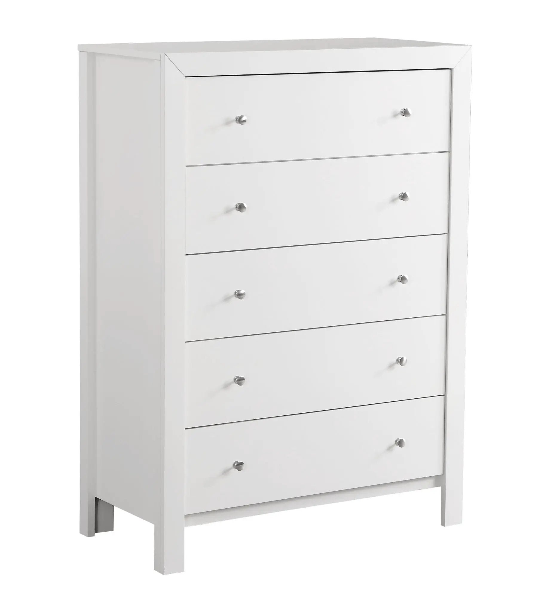 Burlington - Modern Elegant Transitional Storage Chest by Unique Piece Furniture