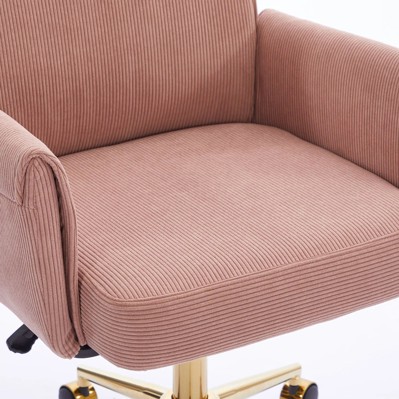 Ergonomic Mid Back Office Chair by HouseOfZazla