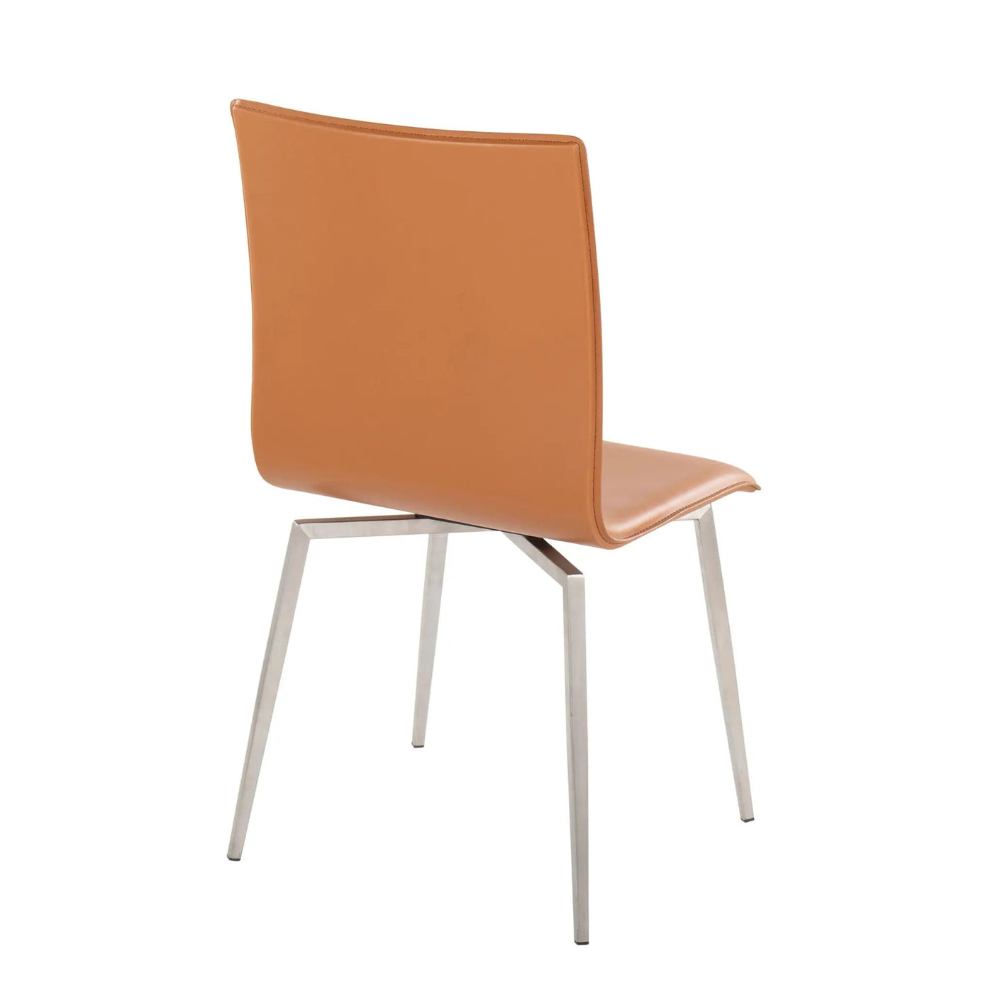 Mason - Contemporary Upholste Chair (Set of 2) by HouseOfZazla