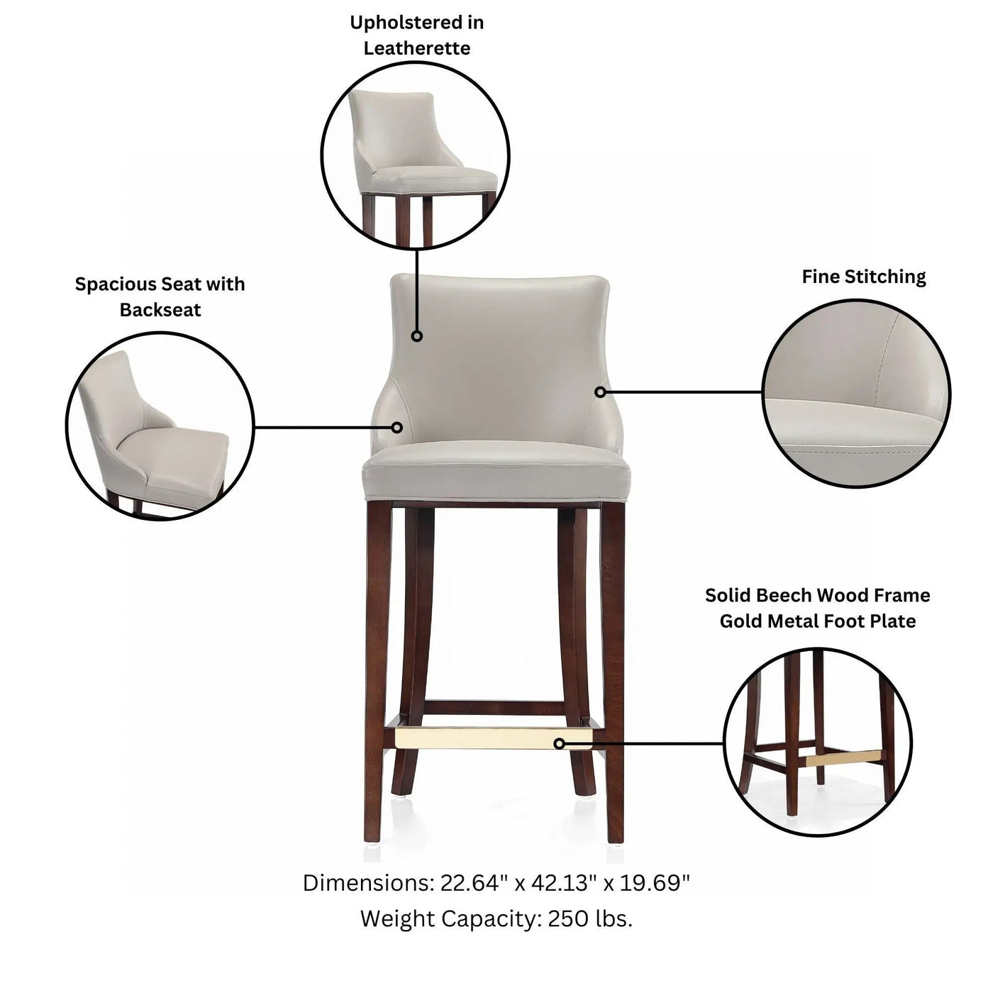 Shubert - Barstool by HouseOfZazla