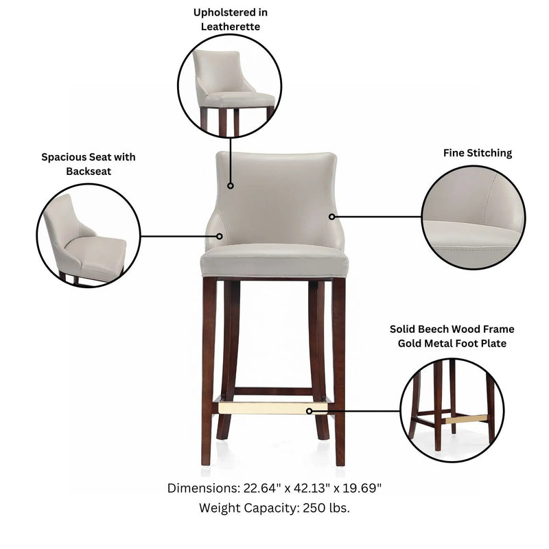 Shubert - Barstool by HouseOfZazla