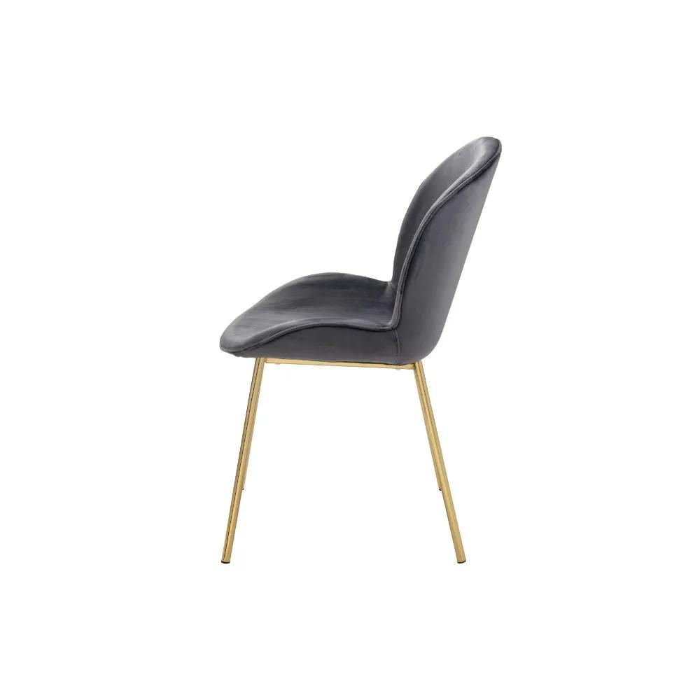 Chuchip - Side Chair by Unique Piece Furniture