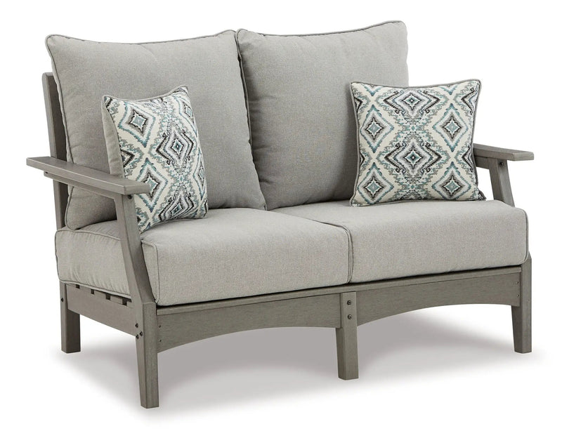 Visola - Lounge Set by Unique Piece Furniture