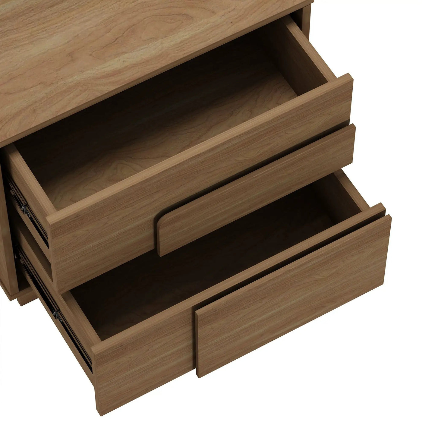 Horizon - Nightstand by HouseOfZazla