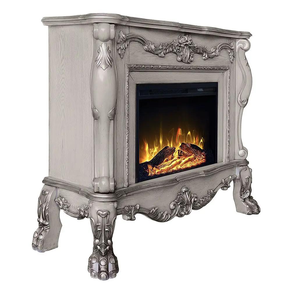 Dresden - Fireplace by Unique Piece Furniture
