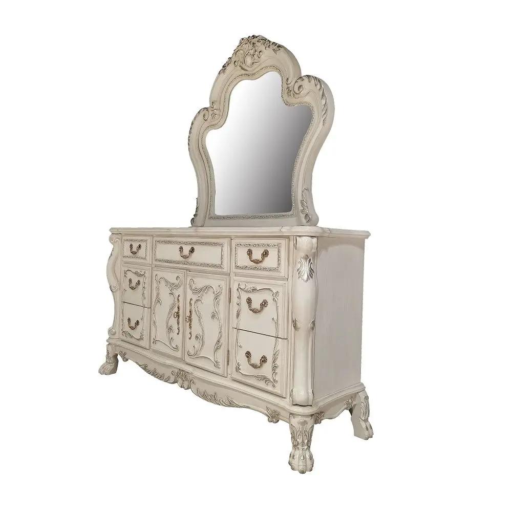 Dresden - Dresser/Server by Unique Piece Furniture