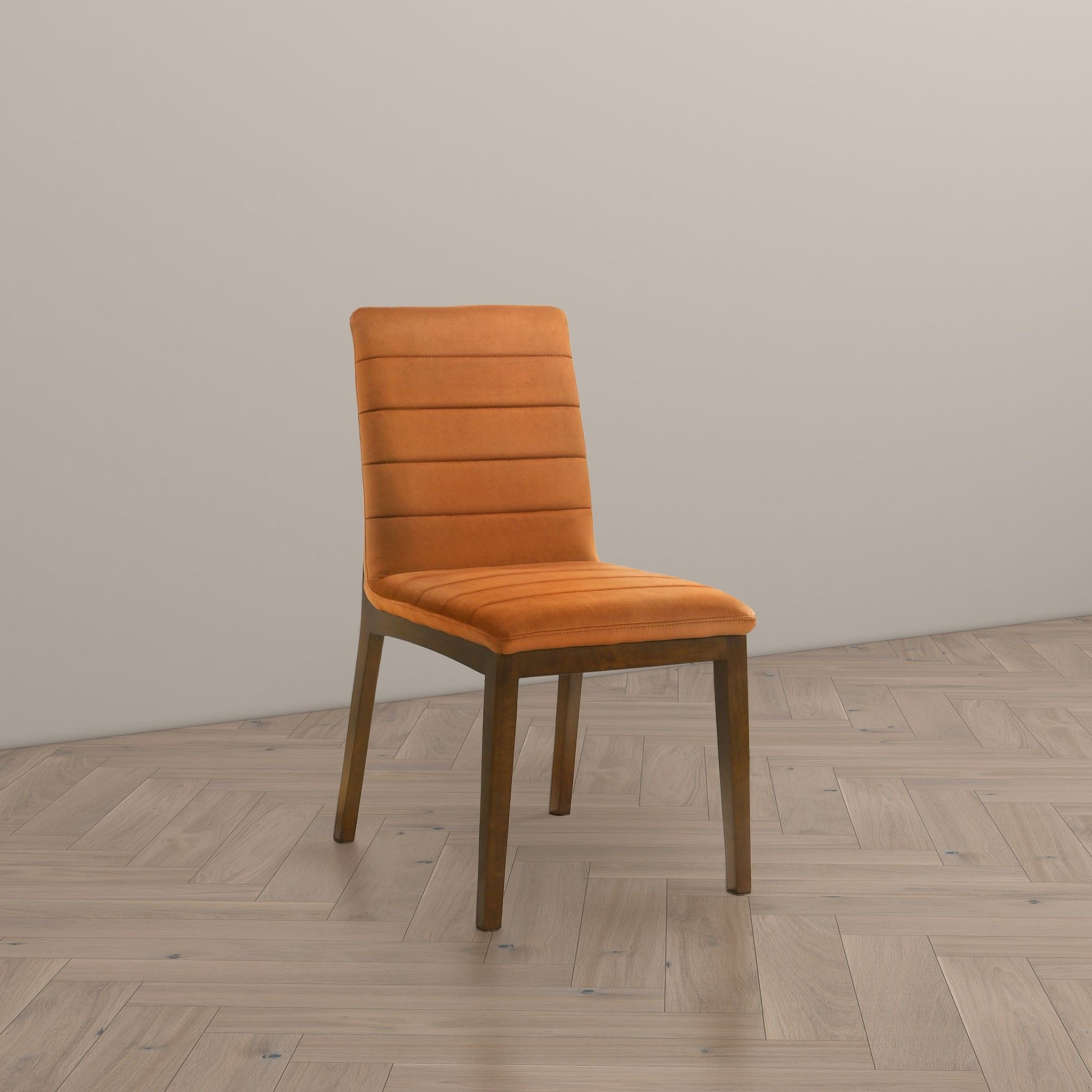 Ines - Modern Dining Chair (Set of 2) by HouseOfZazla