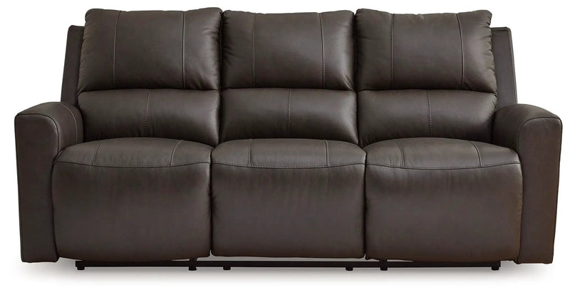 Boxmere - Reclining Living Room Set by Unique Piece Furniture
