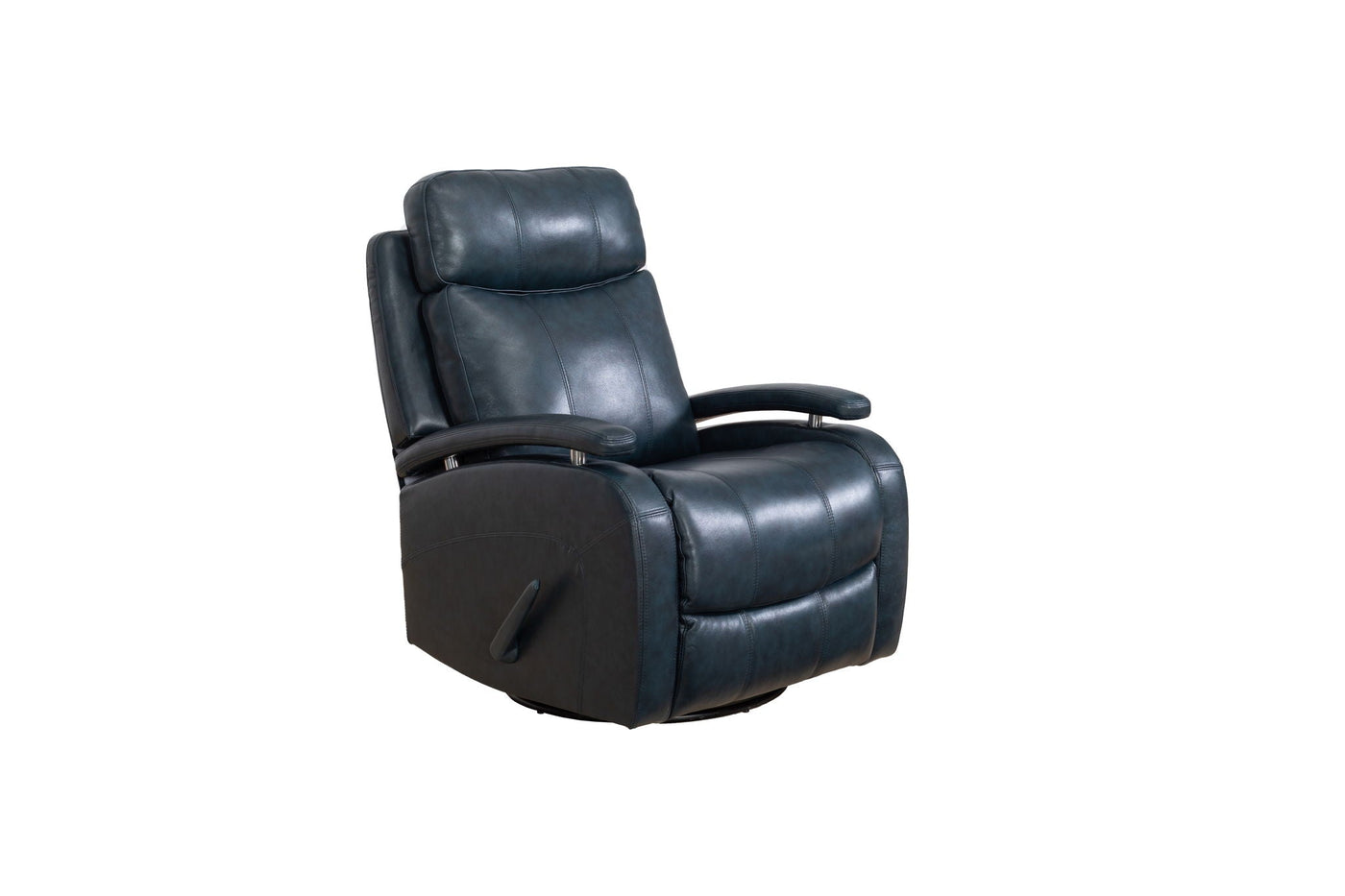 Duffy - Swivel Glider Recliner by Unique Piece Furniture
