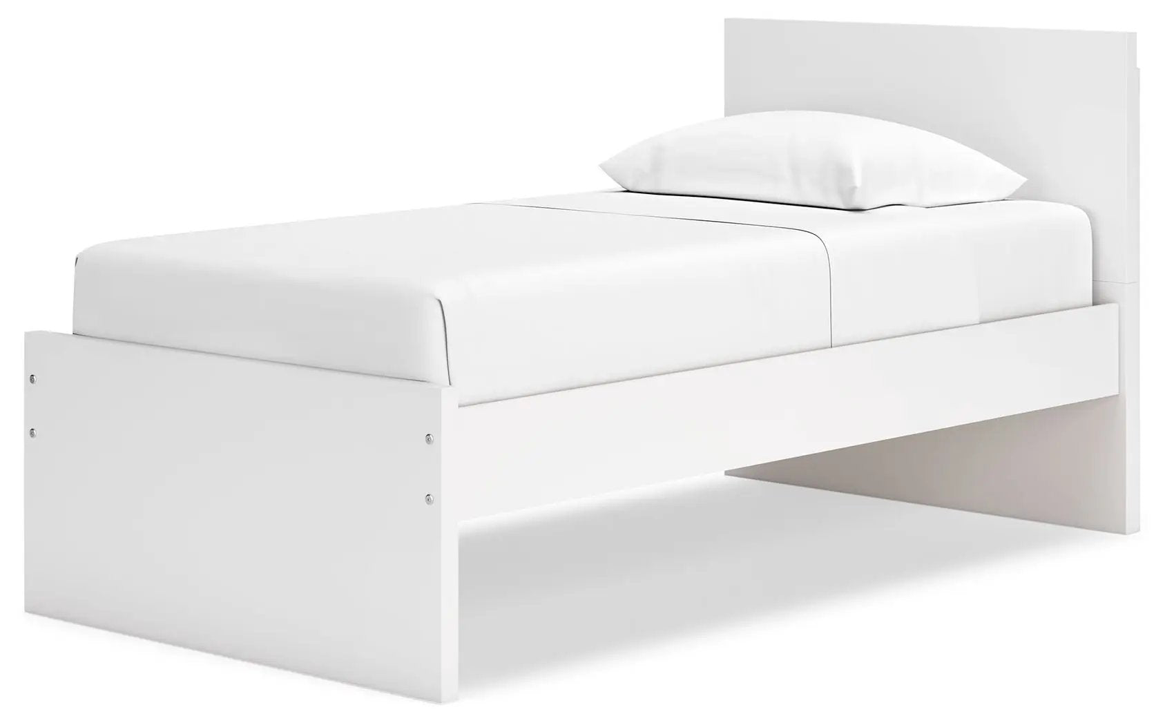 Onita - Panel Platform Bed by Unique Piece Furniture
