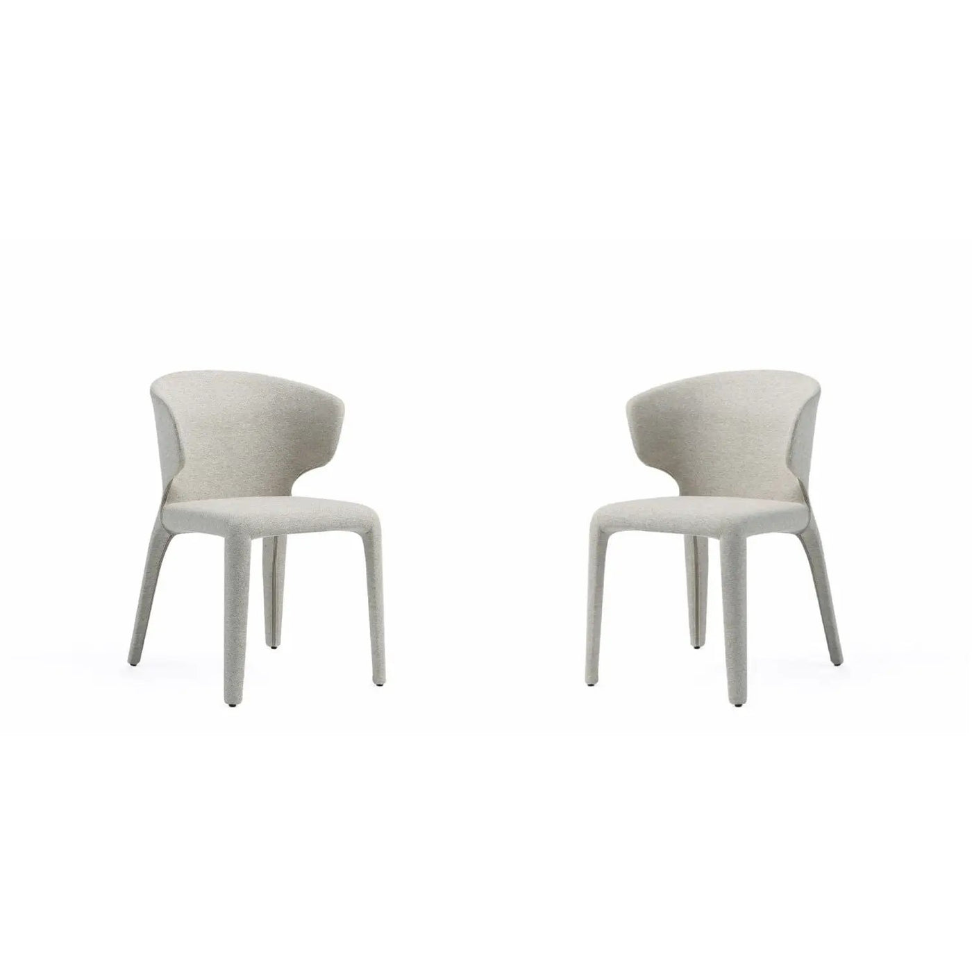 Conrad - Dining Chair (Set of 2) by HouseOfZazla