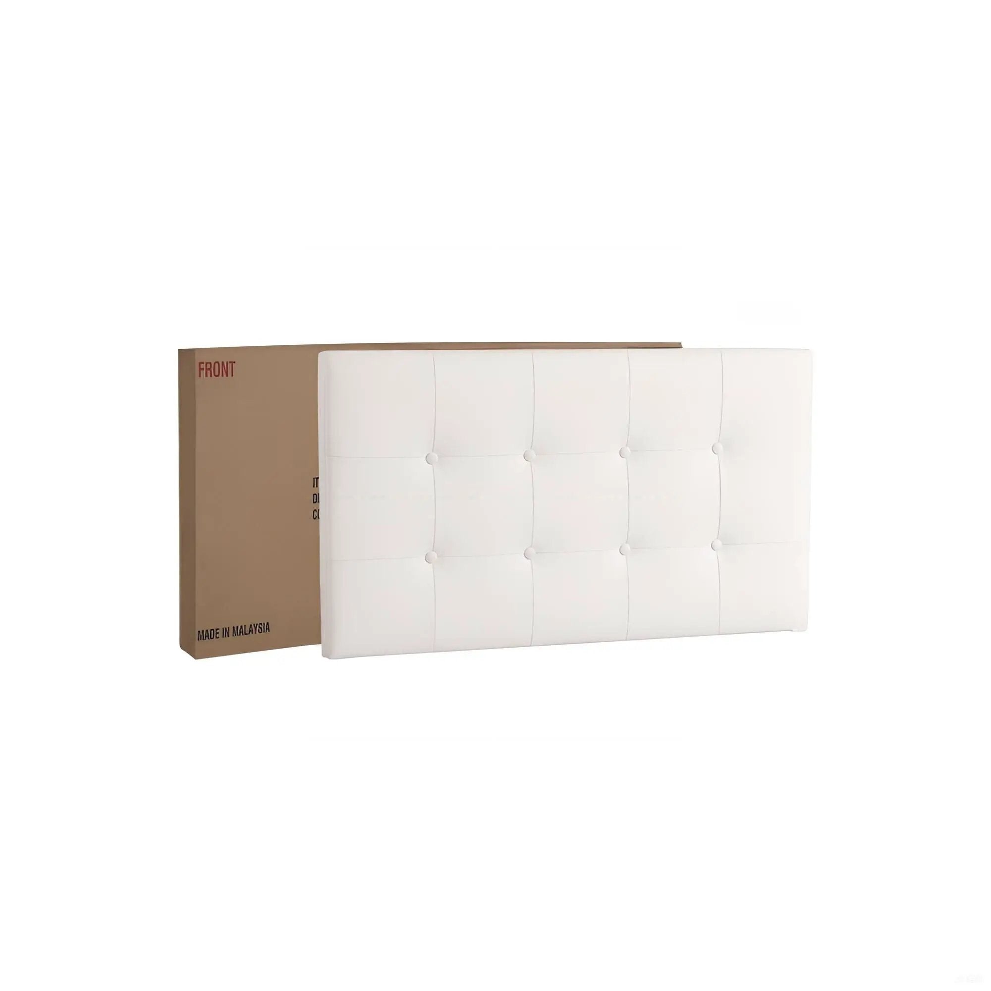 Caldwell - Bed by Unique Piece Furniture