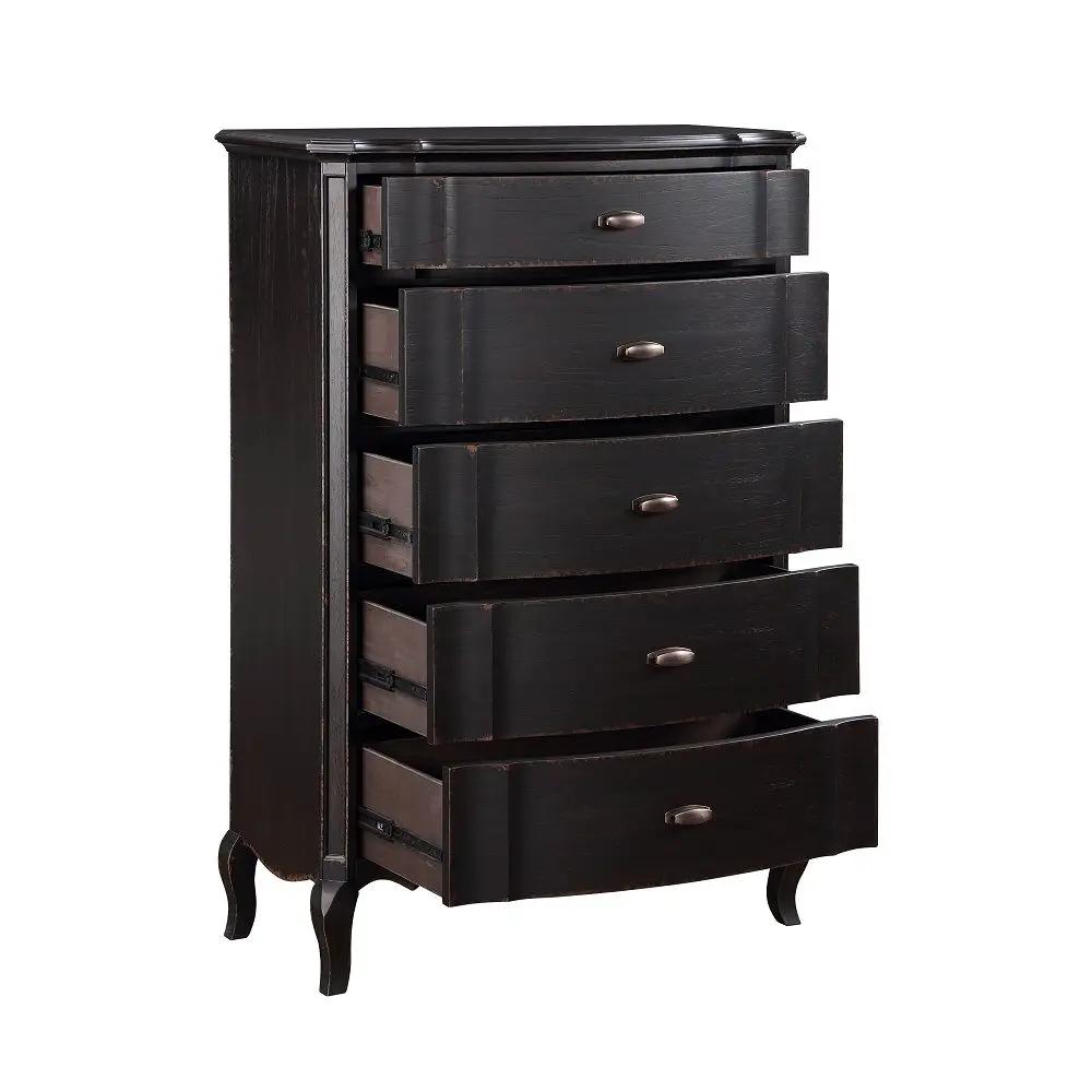 Chelmsford - Chest by Unique Piece Furniture