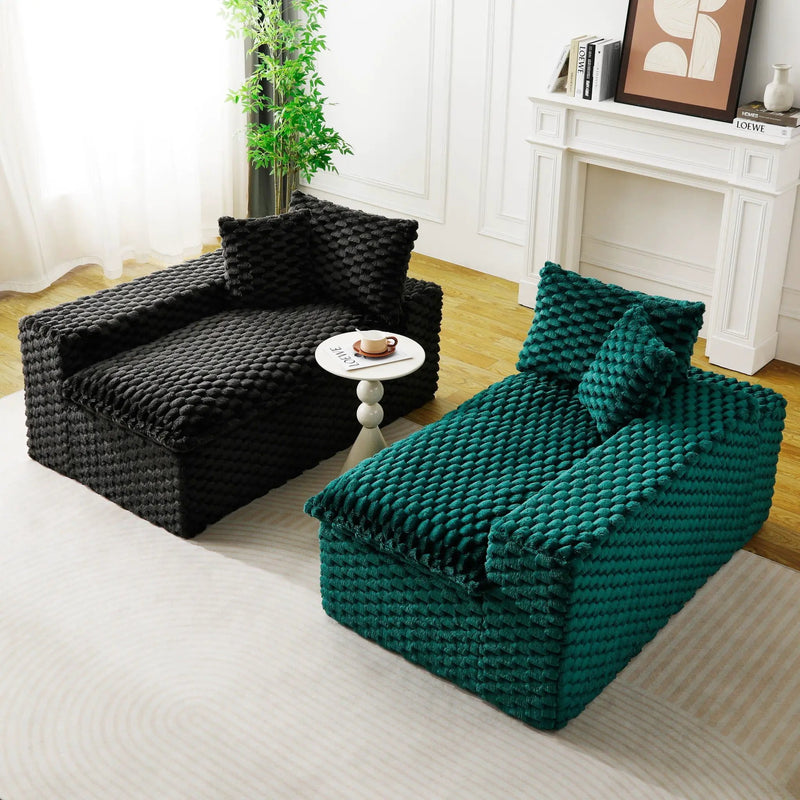 Multifunctional Sofa, Living Room Furniture by HouseOfZazla