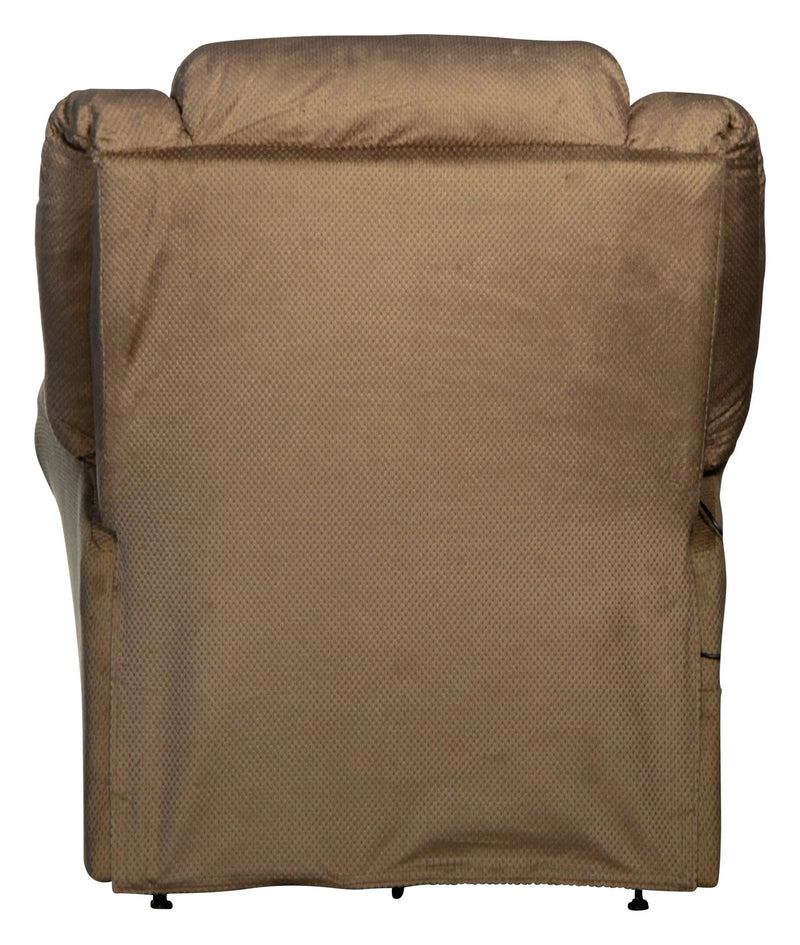 Preston - Power Lift Recliner by Unique Piece Furniture