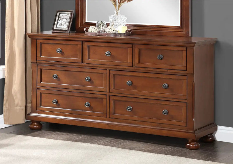 Meade - Dresser by Unique Piece Furniture