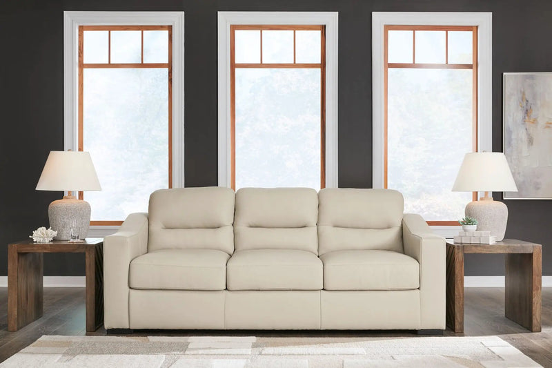 Treasure Trove - Sofa - Almond by Unique Piece Furniture