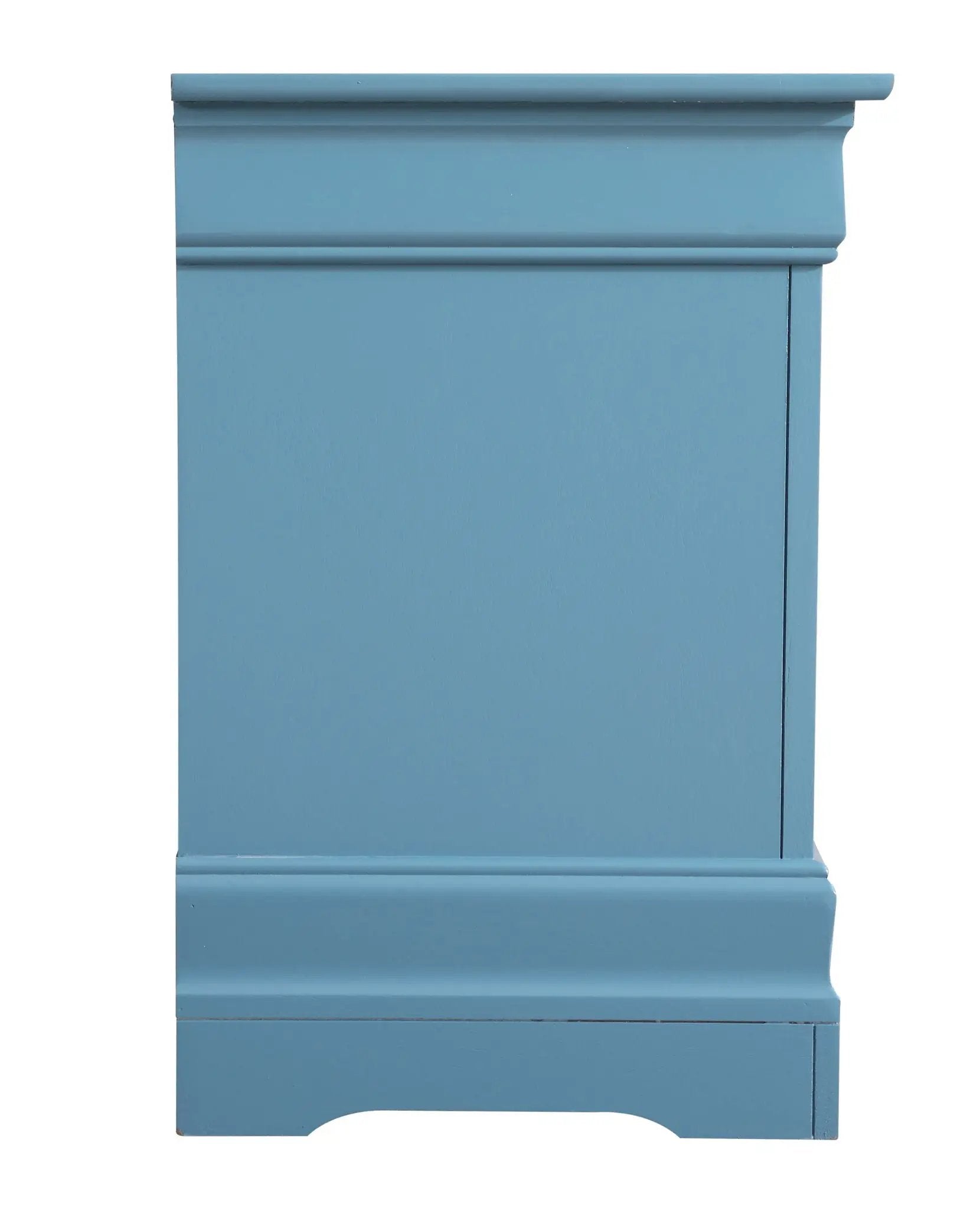 Louis Phillipe - Nightstand - Wood by Unique Piece Furniture