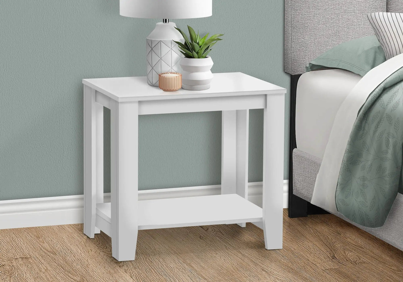 Accent Table, Side Transitional, Elegant Design by Unique Piece Furniture