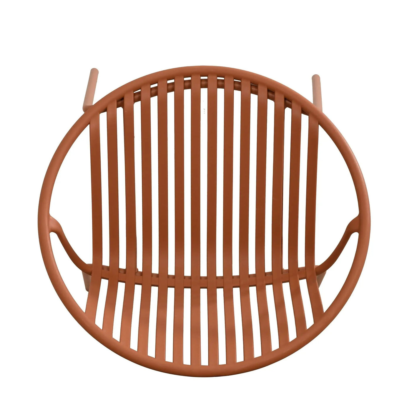7 Piece Dining Set With Stackable Chairs by HouseOfZazla