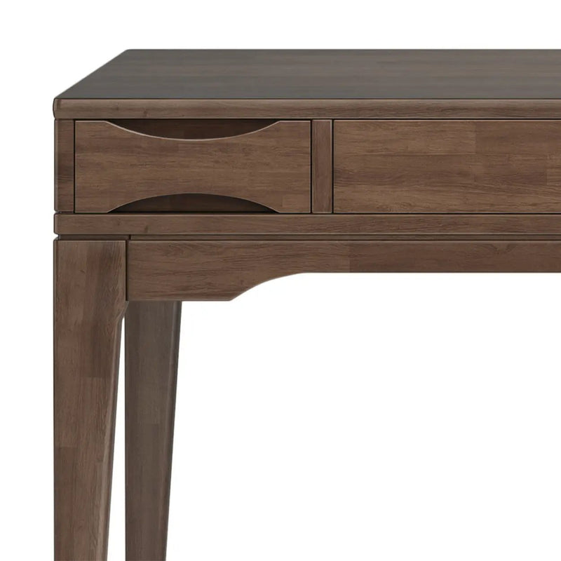 Harper - Handcrafted Desk by HouseOfZazla
