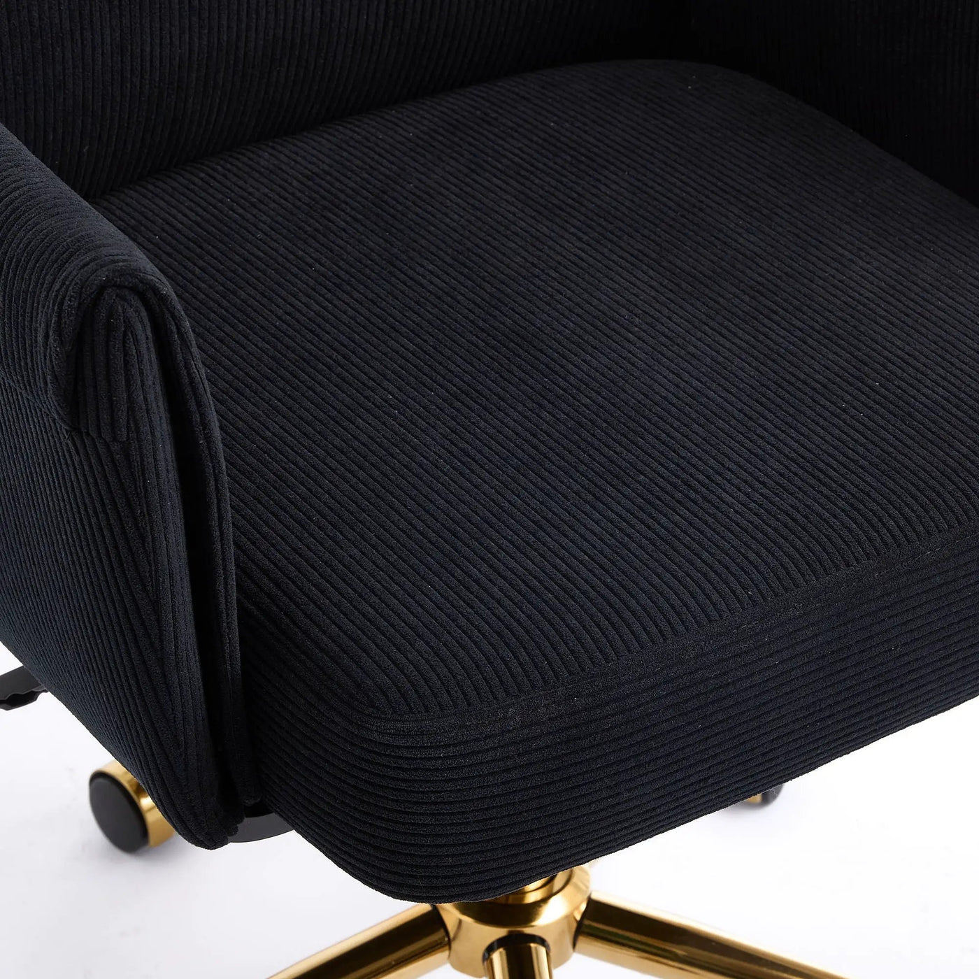 Ergonomic Mid Back Office Chair by HouseOfZazla