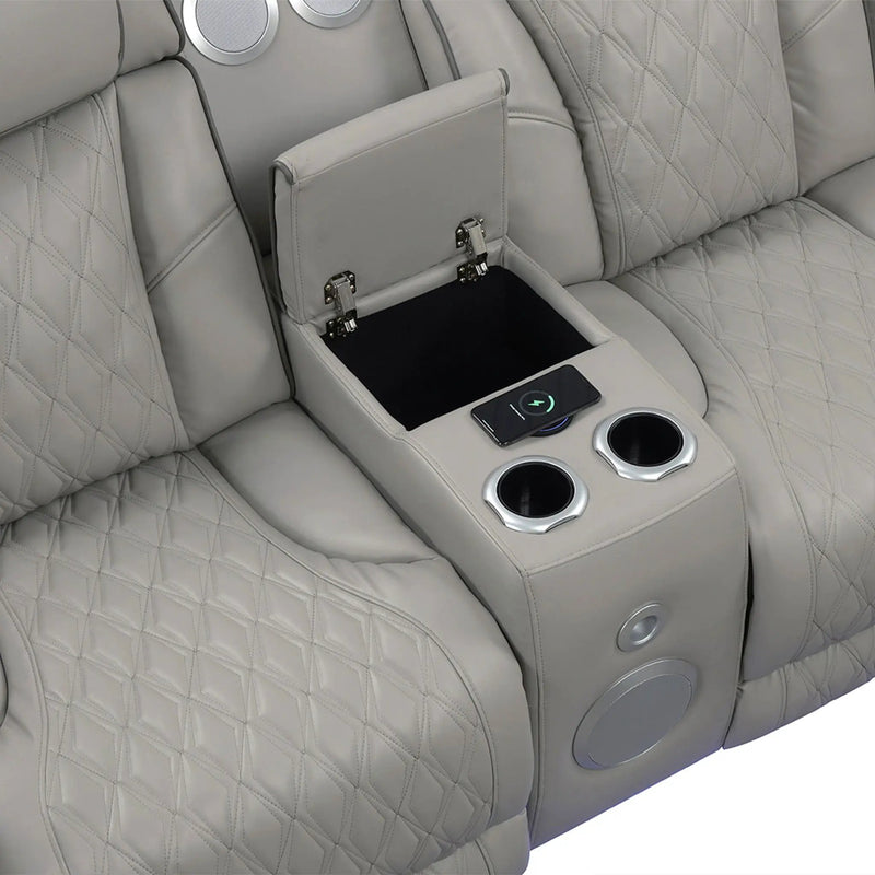Fortuner - Power Reclining Loveseat