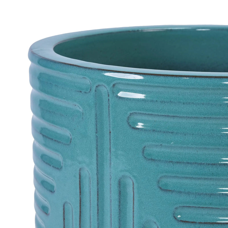 Versatile Flowerpot, Planter For Patio, Garden, Windowsill by Unique Piece Furniture