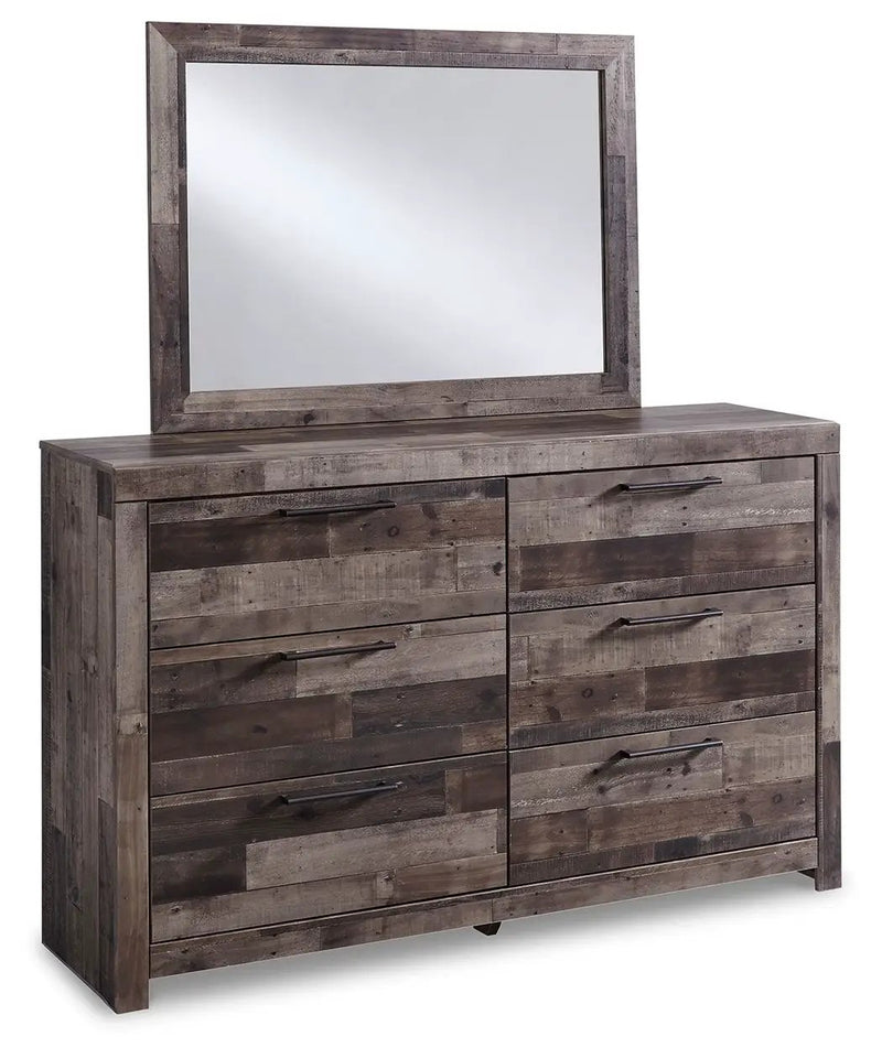 Derekson - Dresser by Unique Piece Furniture