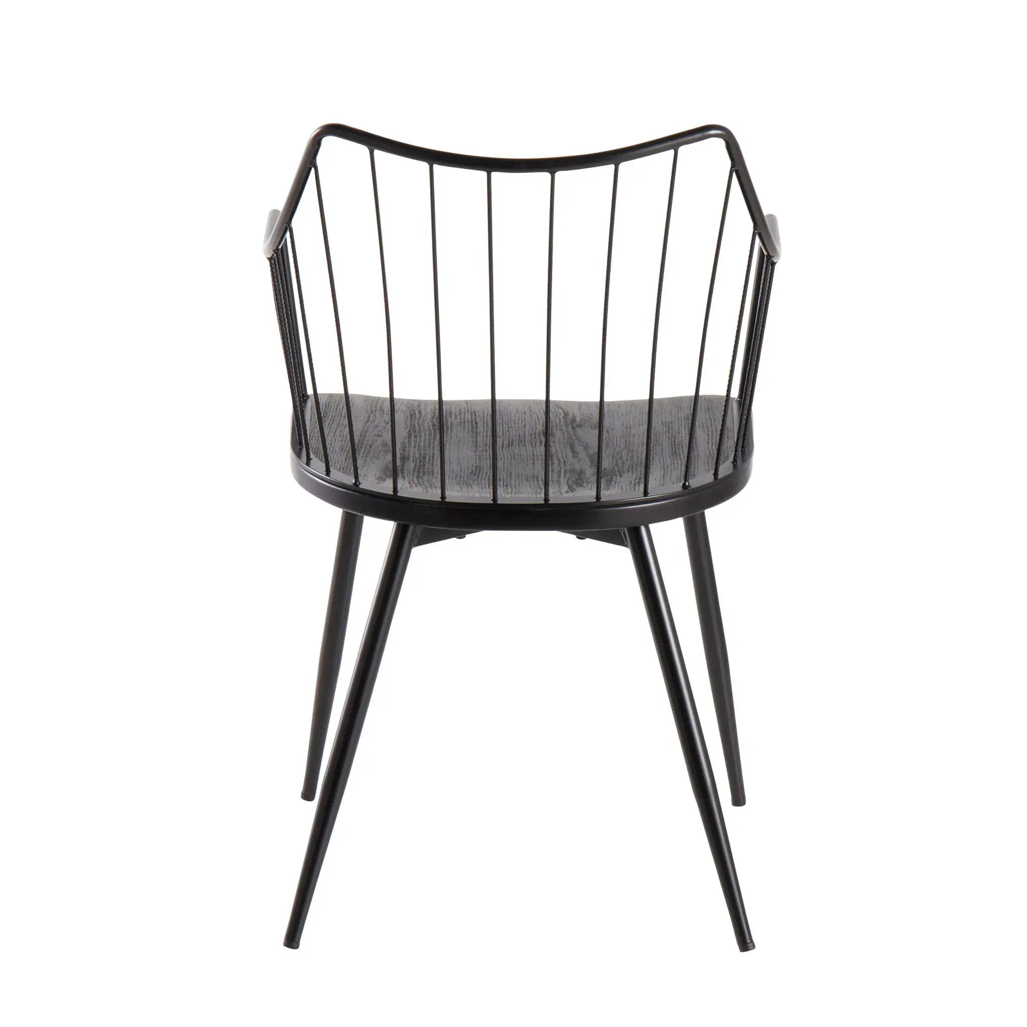 Winston - Farmhouse Chair by Unique Piece Furniture