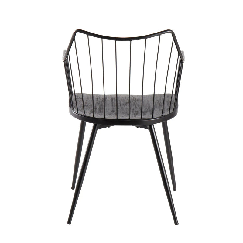 Winston - Farmhouse Chair by Unique Piece Furniture
