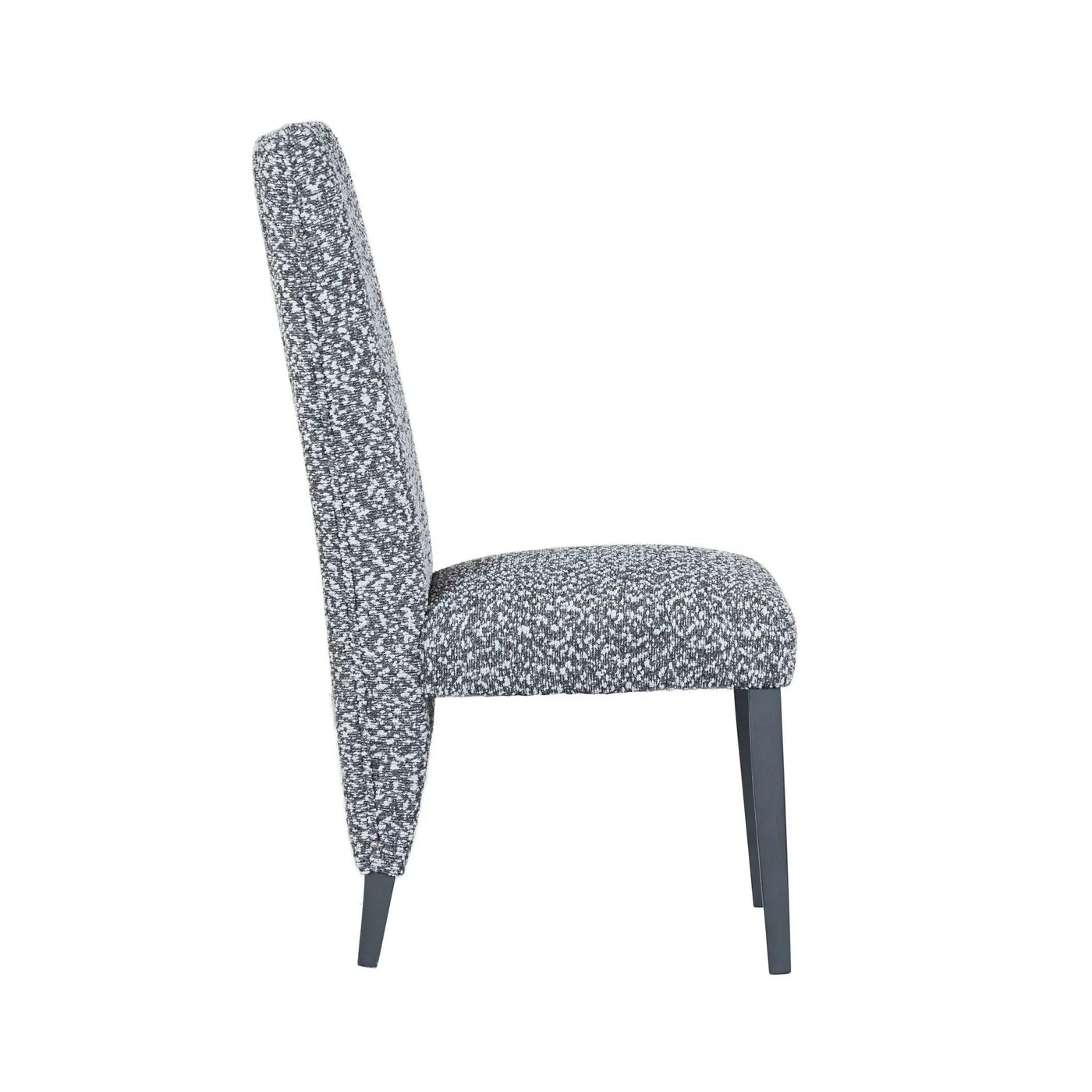 Stacey - Contemporary Dining Chair (Set of 2) by HouseOfZazla