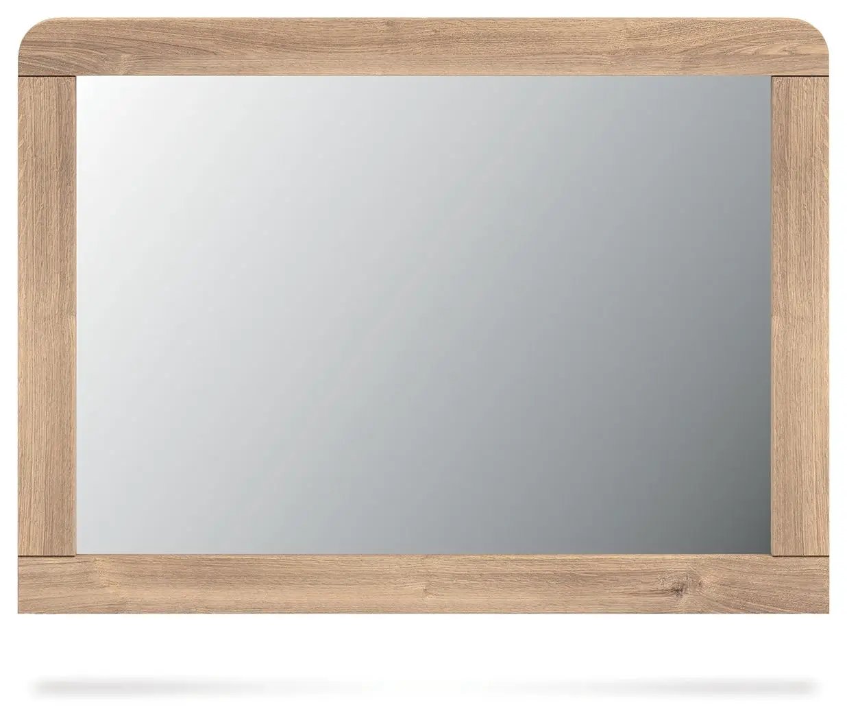 Kinlanni - Bedroom Mirror - Tan by Unique Piece Furniture