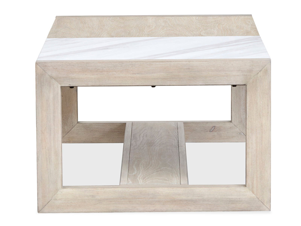 Preston - Rectangular Cocktail Table, photo 21 of 21
