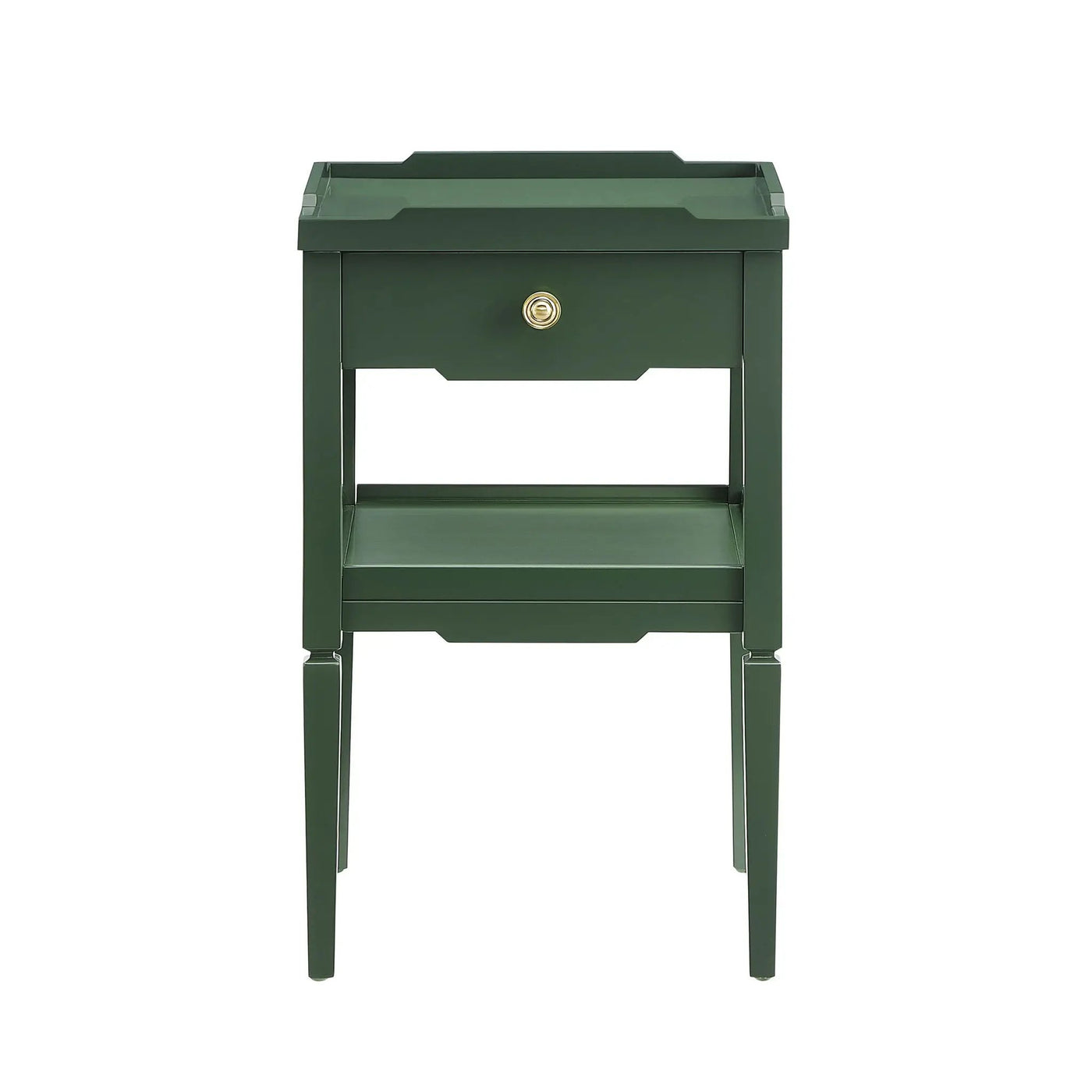Foley - 1 Drawer Nightstand by HouseOfZazla