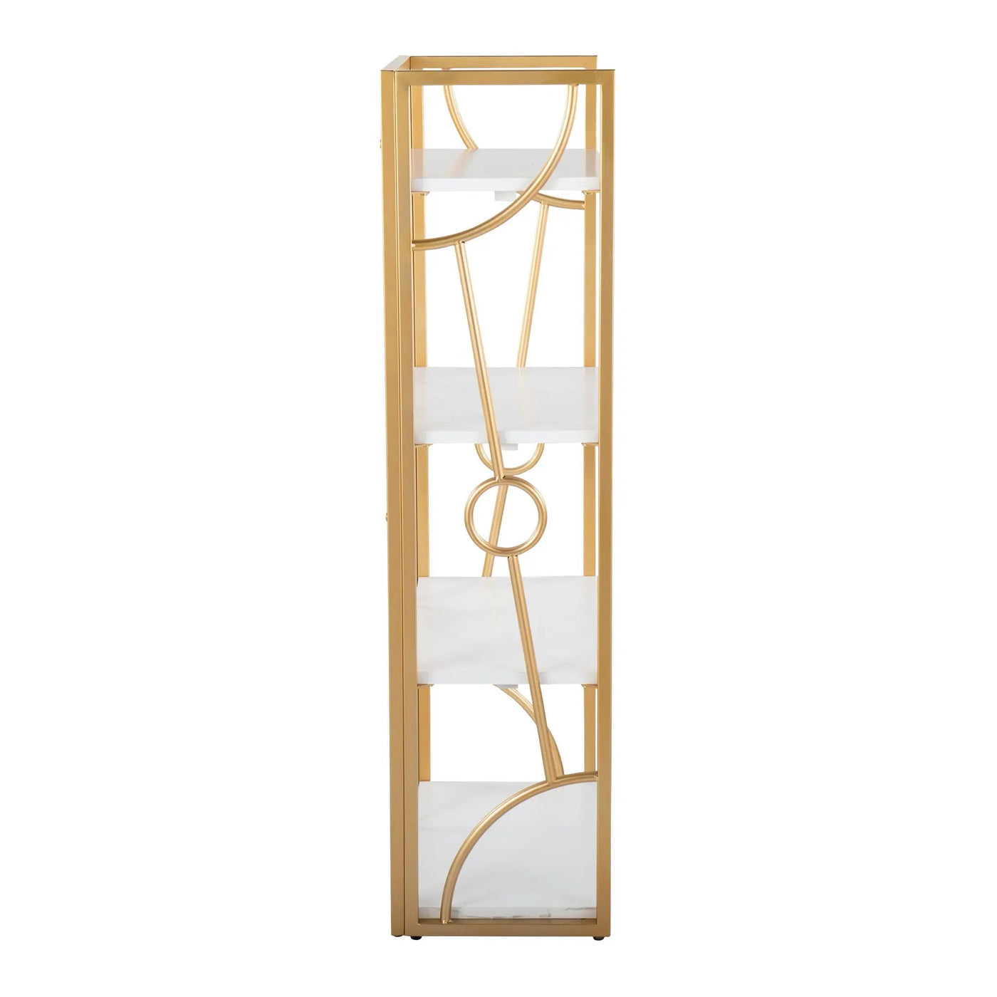 Constellation - Contemporary Bookcase by HouseOfZazla