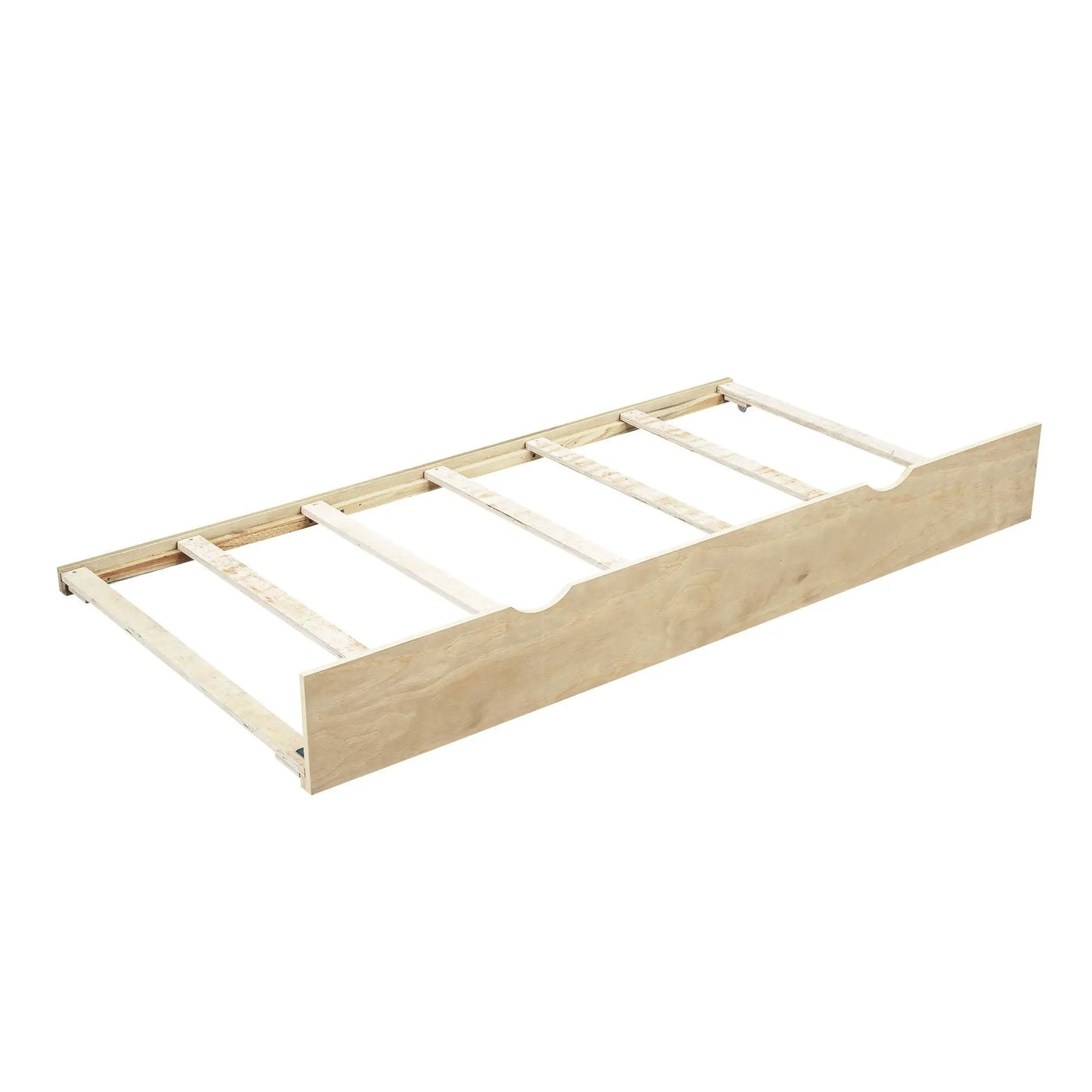 Daybed With Trundle, Storage Cabinets, USB Ports by HouseOfZazla
