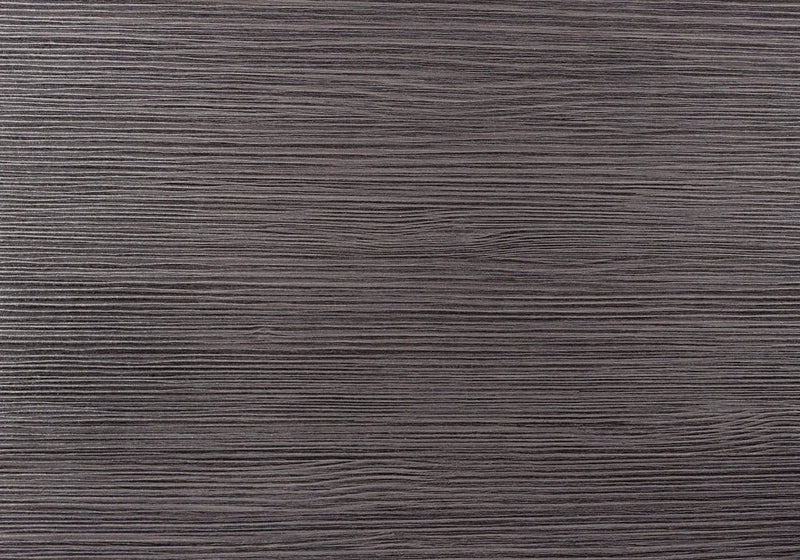 Accent Table, C-Shaped with Tempered Glass - Contemporary & Modern by HouseOfZazla