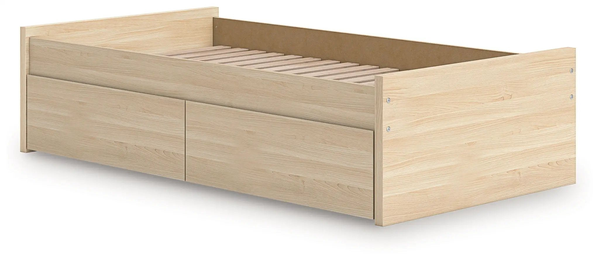 Onita - Platform Bed by Unique Piece Furniture