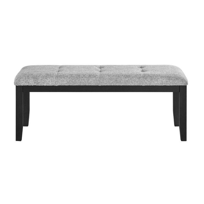 Oceanic - Dining Bench - Gray by HouseOfZazla