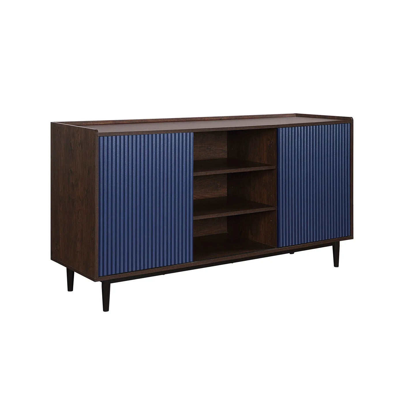 Duane - Fluted Sideboard by HouseOfZazla