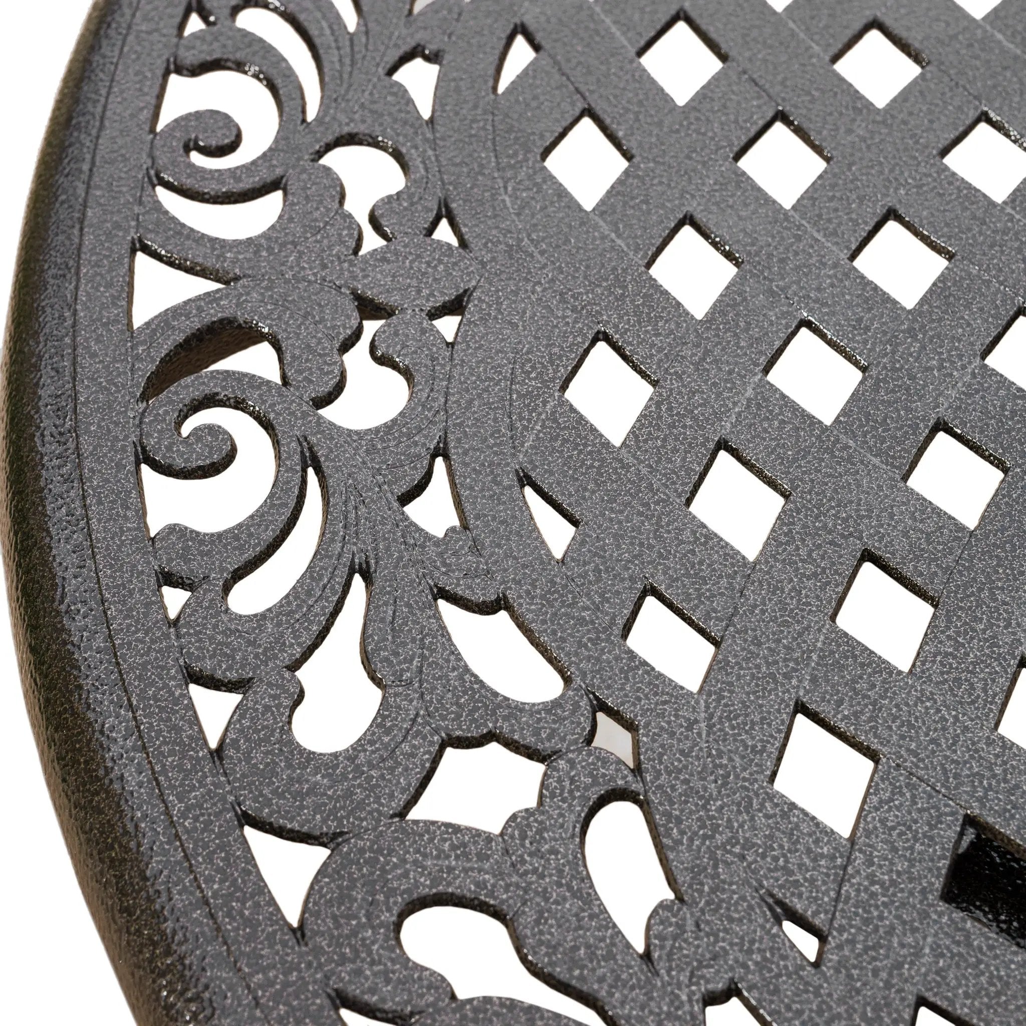 Phoenix 48in Round Table by HouseOfZazla