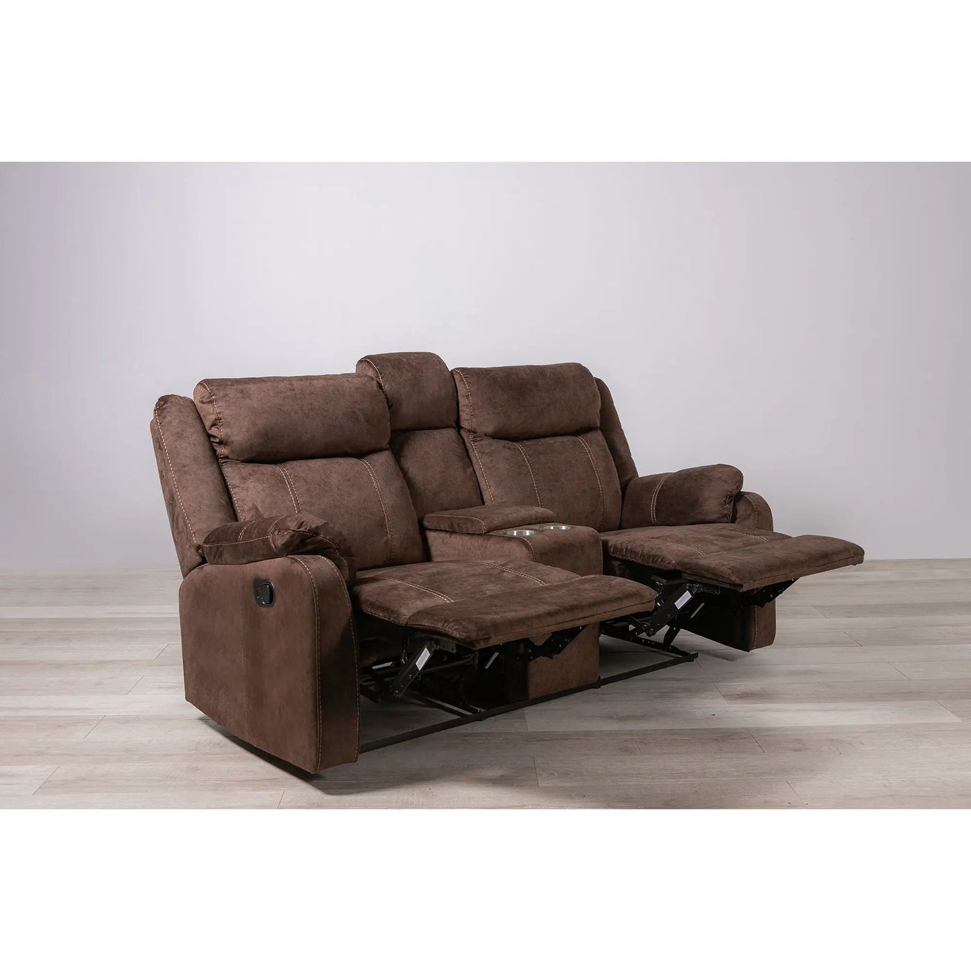 Sonet Domino - Recliner by Unique Piece Furniture