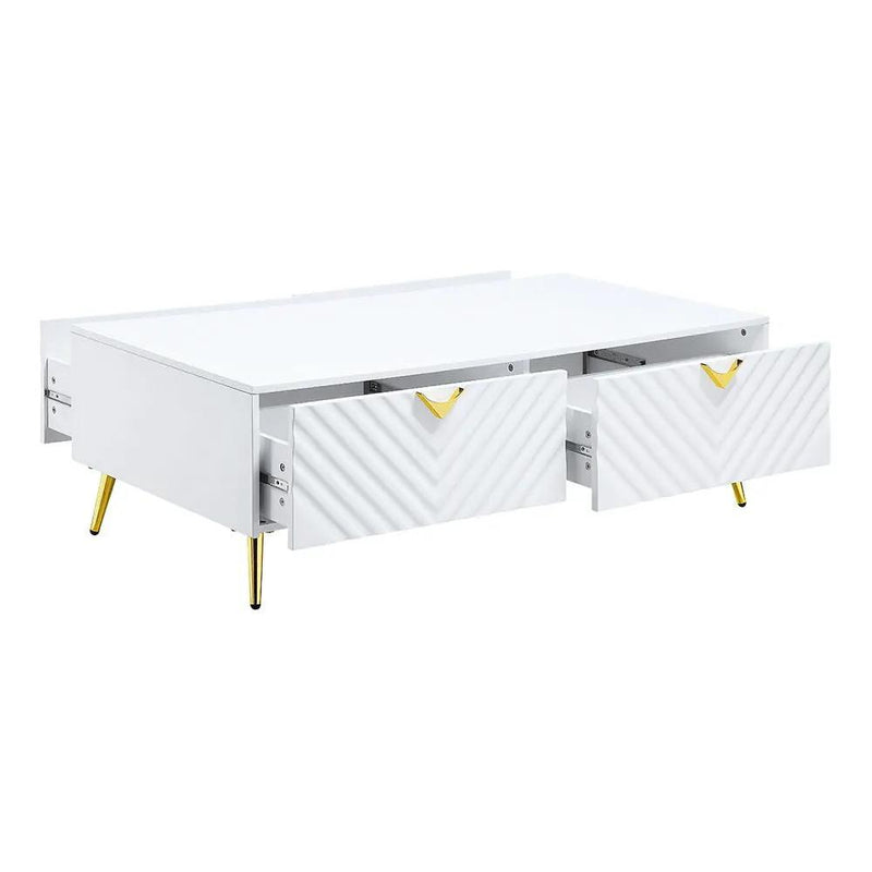 Gaines - Coffee Table by Unique Piece Furniture