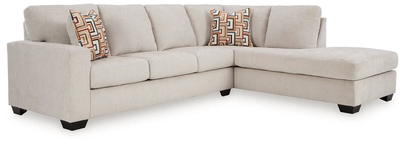 Aviemore - Sectional by Unique Piece Furniture